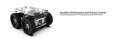 wheeled skid-steer mobile robots|4 wheel skid steering robot.